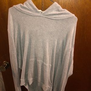 Brandy Melville crop sweater